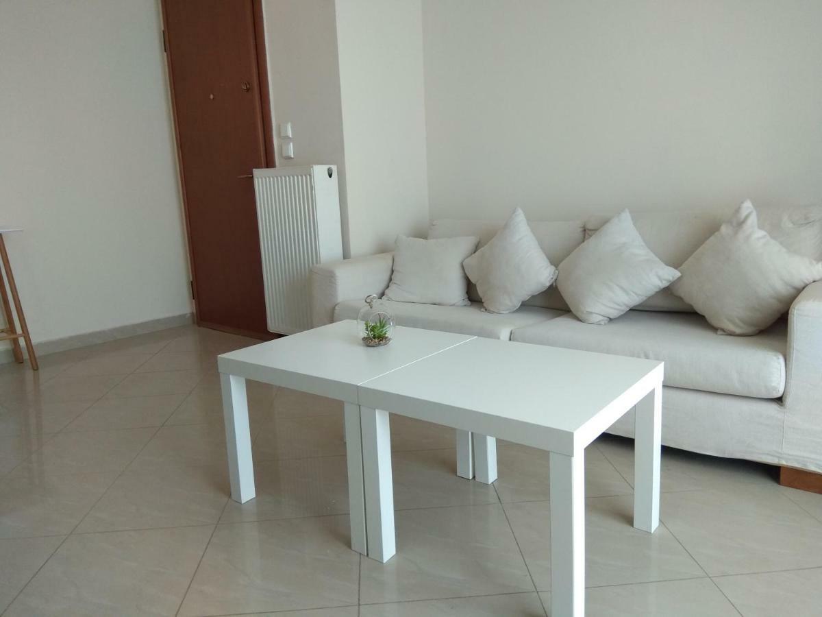 Nickys Place Perea Peraía 外观 照片