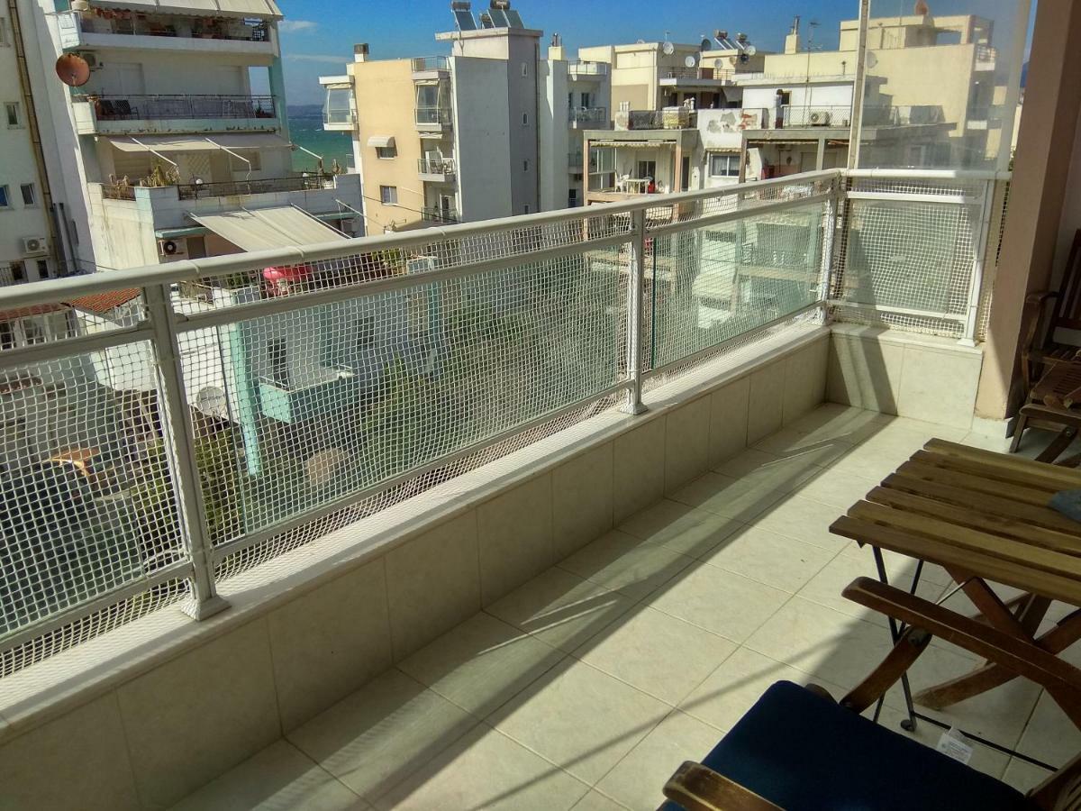 Nickys Place Perea Peraía 外观 照片