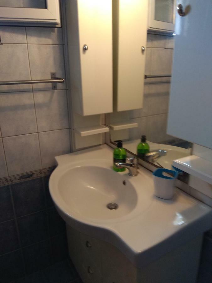 Nickys Place Perea Peraía 外观 照片