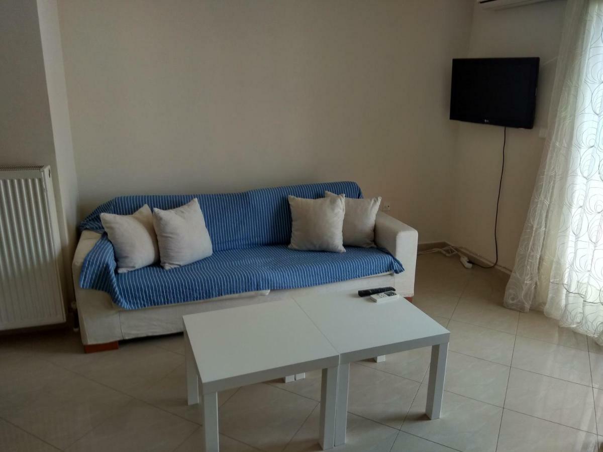Nickys Place Perea Peraía 外观 照片